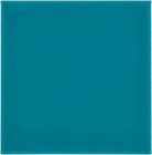 Плитка Adex Riviera Liso Altea Blue 10x10 настенная ADRI1013