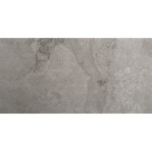 Керамогранит Alpas Cera Fossil Simply Home Antrhazit Polished 60x120