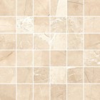 Мозаика Cerdomus Pulpis Mosaico Beige Natt 4.7x4.7 29.7x29.7