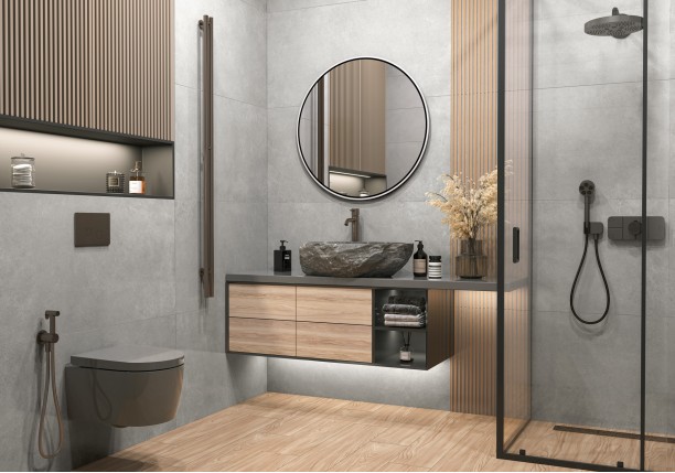 Microcement (Artkera Group)