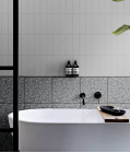 Chic (Beryoza Ceramica)