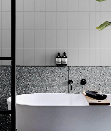 Chic (Beryoza Ceramica)