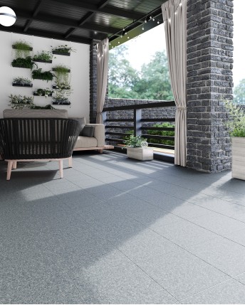 Chic (Beryoza Ceramica)
