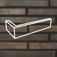 Угловой элемент Lifebrick Лонг 5x11x23.5 LG368E Угловой элемент Lifebrick Лонг 5x11x23.5 LG368E