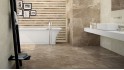 Керамогранит Ceradim Mramor Chic Beige Бежевый Полированный 60x120