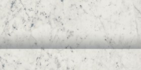 Charme Extra Carrara Alzata Pat