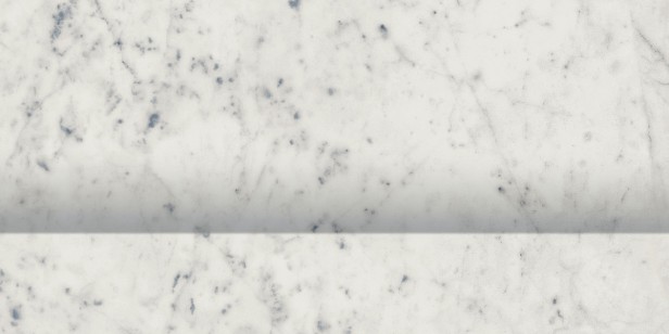 Charme Extra Carrara Alzata Pat
