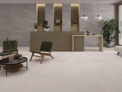 Керамогранит Belleza Nivea Beige Shapetouch 60x120