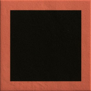 Керамогранит Mutina Mattonelle Margherita Square Terracotta 20.5x20.5 NDM13