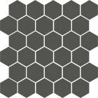 Мозаика Kerama Marazzi Агуста серый темный натуральный из 30 частей 29.7x29.8 63004