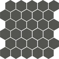 Мозаика Kerama Marazzi Агуста серый темный натуральный из 30 частей 29.7x29.8 63004