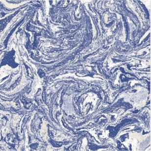 Керамогранит Arcana Ceramica Spuma Mirtillo 29.3x29.3 ARC_8937