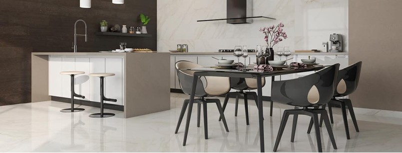 Керамогранит Protiles Polar Veil 60x120 PT12P009