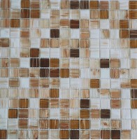 Мозаика Pixmosaic Glass JS16 2x2 30.5x30.5 JS16