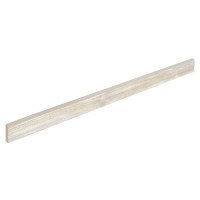 Плинтус Italon Timeless White Battiscopa Nat. 7.2х90 610130000300