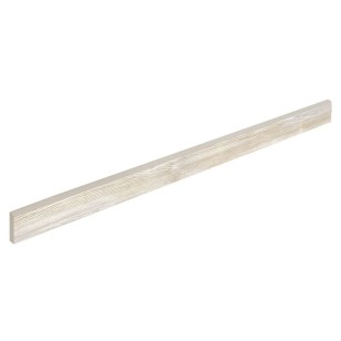 Timeless White Battiscopa Nat 