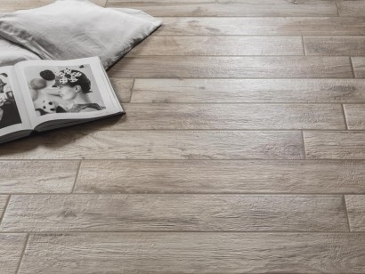 Керамогранит Sadon Hardsoft Soft Cream 20.5x100 J87759