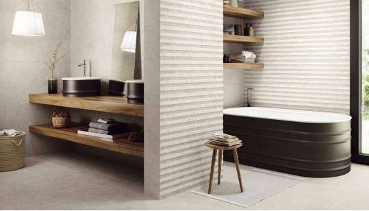 Плитка Porcelanite Dos Soller 9551 Blanco 30x90 PCD000050