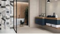 Плитка Porcelanite Dos Soller 9551 Blanco 30x90 PCD000050