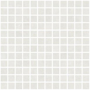 Мозаика Living Ceramics Floss Mosaic 25 Bone Antislip 30x30 LV11419