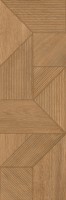 Плитка Keraben Naturwood Art Brandy Mate 40x120 настенная