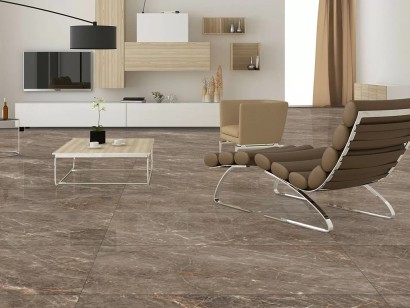 Керамогранит Gresant Silica Brown Carving 60x120