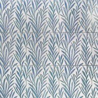Foliage Indigo