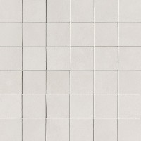 Мозаика Fap Ceramiche Milano Mood Ghiaccio Gres Macromosaico Satin 30x30 FQHI