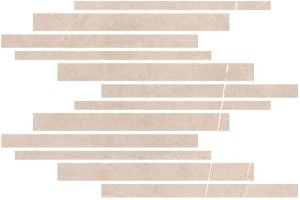 Мозаика Living Ceramics Allure Mureto Mosaic Sand Soft 30x30 LV11142