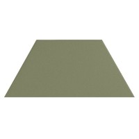 Керамогранит Etruria Design Hex Trapezio Oliva 7.4x17 HEXTR17X7.4-OL