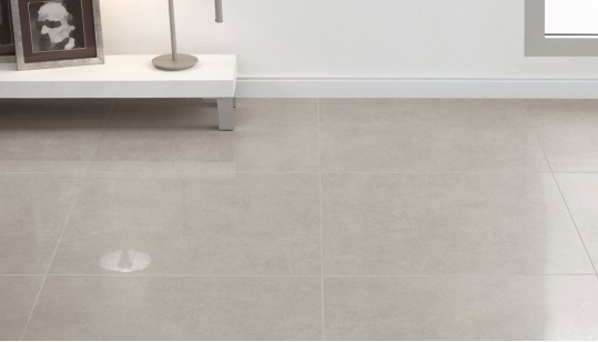 Керамогранит Grespania Bilbao Antracita Полированный 60x60 82BI55P