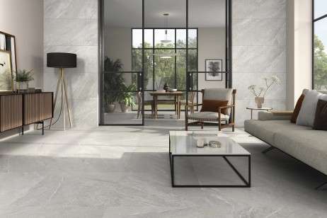 Керамогранит Realistik Crystal Sand Lapato Carving 60x120