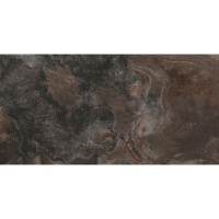Керамогранит Pamesa Ceramica Slate Way Brown Decorstone Rec 60x120