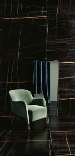 Спеченный камень Delfone Slateblue Matt 12 mm 160x320