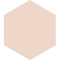 Керамогранит DNA Tiles Bee Pink 11.5х10 124262