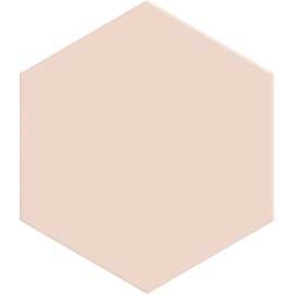 Керамогранит DNA Tiles Bee Pink 11.5х10 124262