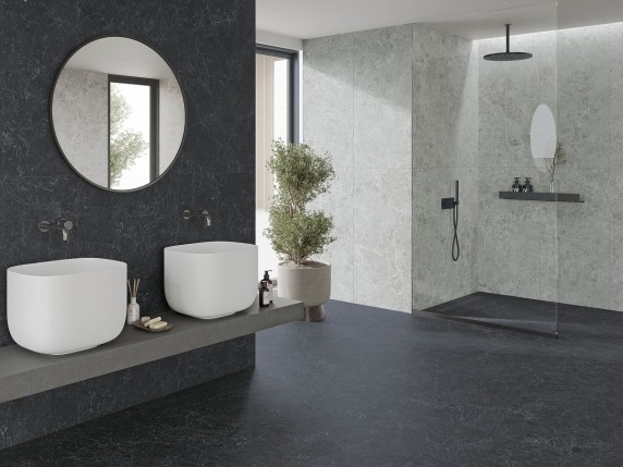 Charisma (STN Ceramica)