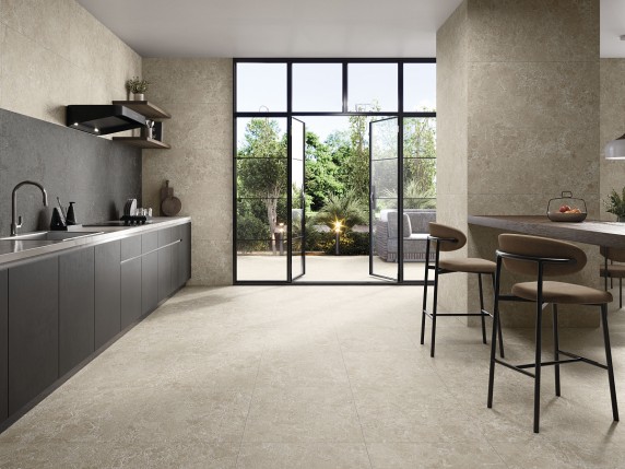 Charisma (STN Ceramica)