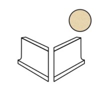 Плинтус Stroeher Stalotec 0914 Beige Внешний 9.6x11.5 угловой 95011-064 Плинтус Stroeher Stalotec 0914 Beige Внешний 9.6x11.5 угловой 95011-064