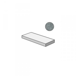 Genesis Jupiter Silver Scalino Angolare 620070001056
