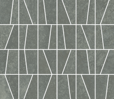 Status Copper Mosaic Ego
