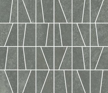 Status Copper Mosaic Ego