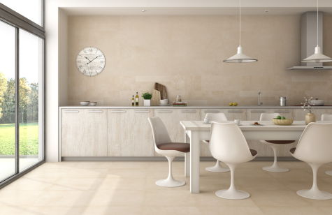 Плитка Sina Tile Helen Cream 30x90 настенная 2456