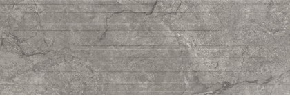 Плитка Baldocer Kronos Kibo Dark 40x120 настенная