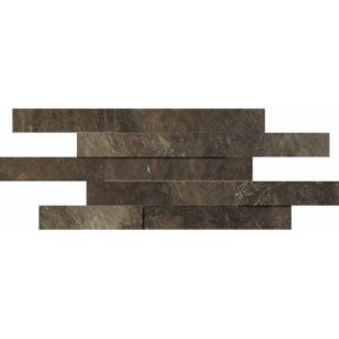 Genesis Mercury Brown Brick 3D