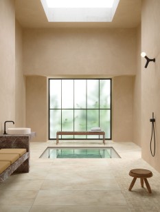 Мозаика Coliseumgres Monza Cream Mosaico 30x30 610110001386