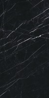 Керамогранит Ariostea Marmi Classici Nero Marquinia Lucidato 60x120 PL612547