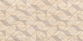 Декор Azori Ascoli Beige Diamond 31.5x63 587122003