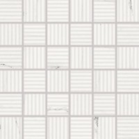 Мозаика Rako Vein White 5x5 29.8x29.8 WDR06233