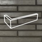Угловой элемент Lifebrick Лонг 5x11x23.5 LG203E